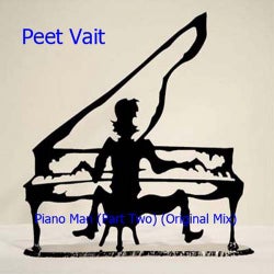 Piano Man Pt. Two