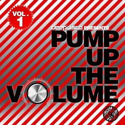 Deepdisco Pres. Pump Up The Volume (Vol. 1)
