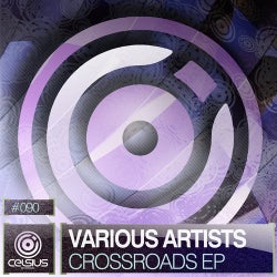 Crossroads EP