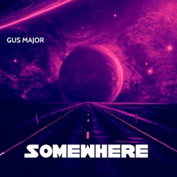 Somewhere (Remastered Radio Edit 2021)