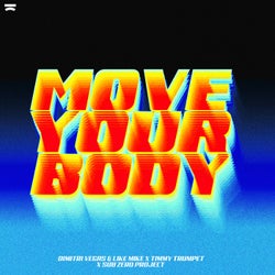 Move Your Body (Extended Mix)