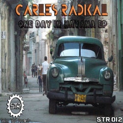 One Day In Havana