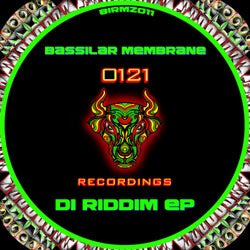Di Riddim EP