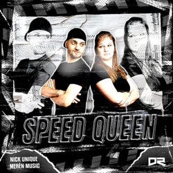 Speed Queen