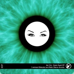 Green Eyed EP
