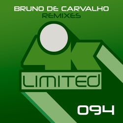 Bruno de Carvalho Remixes