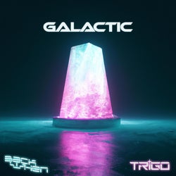 Galactic (feat. Backwhen)