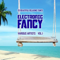 Electronic Fancy (20 Beautiful Relaxing Tunes), Vol. 1