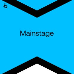 Best New Hype Mainstage: September