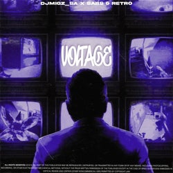 VOLTAGE