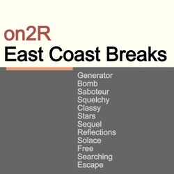 East Coast Breaks