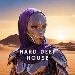 Hard Deep House