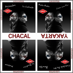 La Ruleta - Lo Mas Nuevo y Sus Exitos (Cubaton Presents El Chacal Y Yakarta)