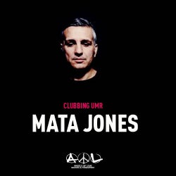 Mata Jones - My Dream Chart