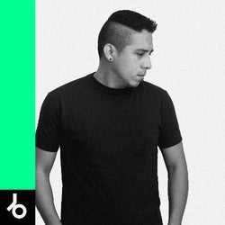 Playlist of May | Jeremy Bass
