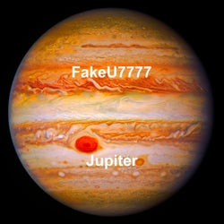 Jupiter (Radio Edit)