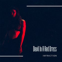 Devil In A Red Dress