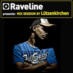 Raveline Mix Session By Lützenkirchen