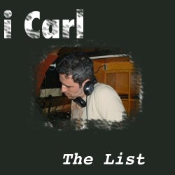 I Carl The List