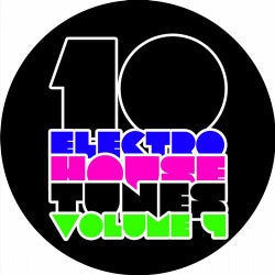 10 Electro House Tunes, Vol. 4