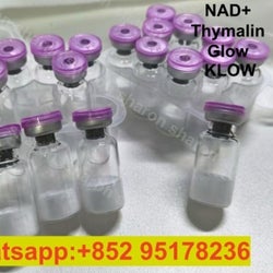 MT-2 NAD+ Thymalin Glow KLOW peptide factory
