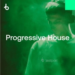 2025's Best tracks (so far): Progressive