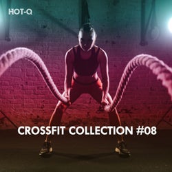 Crossfit Collection, Vol. 08
