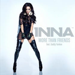 More Than Friends (Remixes)