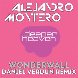 Wonderwall (Daniel Verdun Remix)