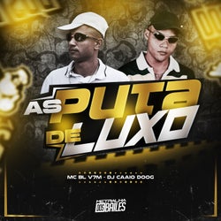 As Puta De Luxo