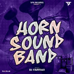 Horn Sound Band (Instrumental)