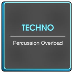 Percussion Overload: Techno