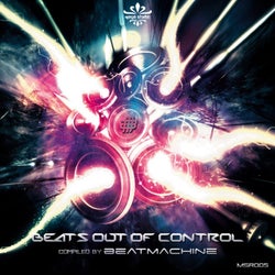 Beats Out Of Control Compiled by Beat Machine