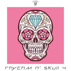 Rhythm N' Skull 4