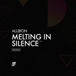 Melting in Silence EP