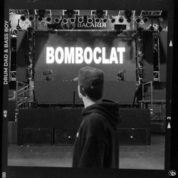 BOMBOCLAT DUB