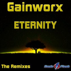 Eternity (The Remixes)