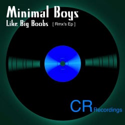 Minimal Boys Like Big Boobs