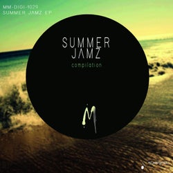 Melodymathics Summer Jamz
