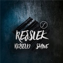 Rebeld / Shine