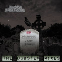 Skastep R.I.P. - The Dubstep Mixes