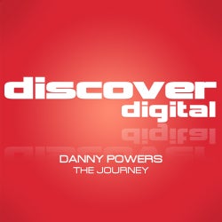 Danny Powers November 2012 Chart