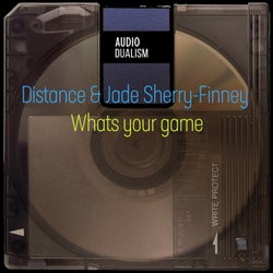 Whats your game
