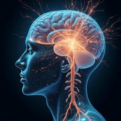 432 Hz - Pineal Gland Orgasm