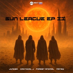 Sun League EP II