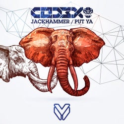 Jackhammer / Put Ya