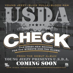 Check (Album Version (Edited))