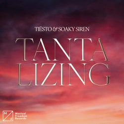 Tantalizing (Extended Mix)