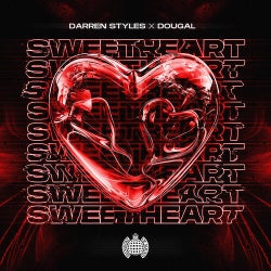 Sweetheart (Piano Mix - Extended)