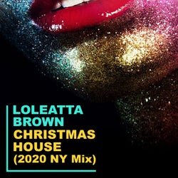 Christmas House (2020 Ny Mix)
